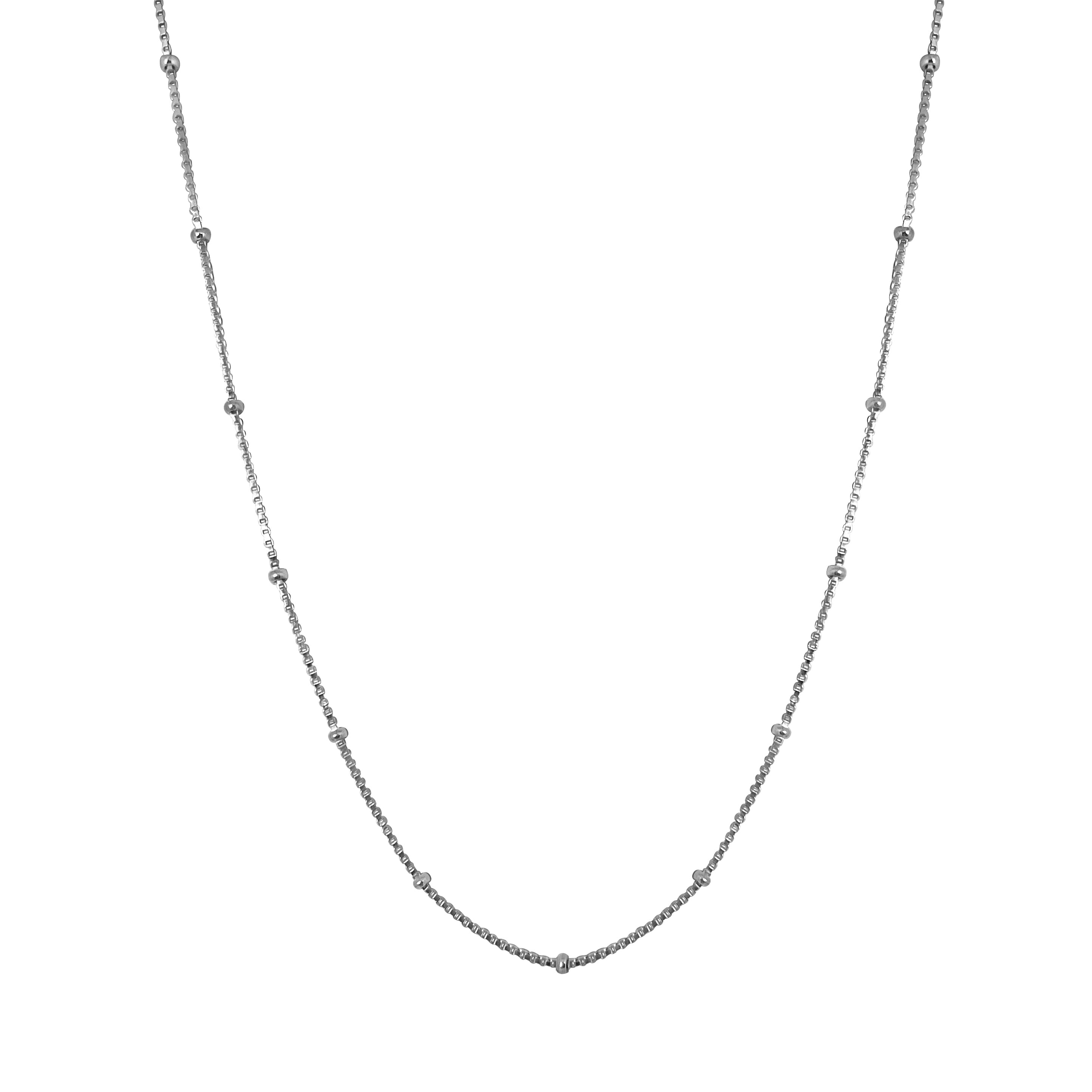 CADENA VENECIANA SATELITAL