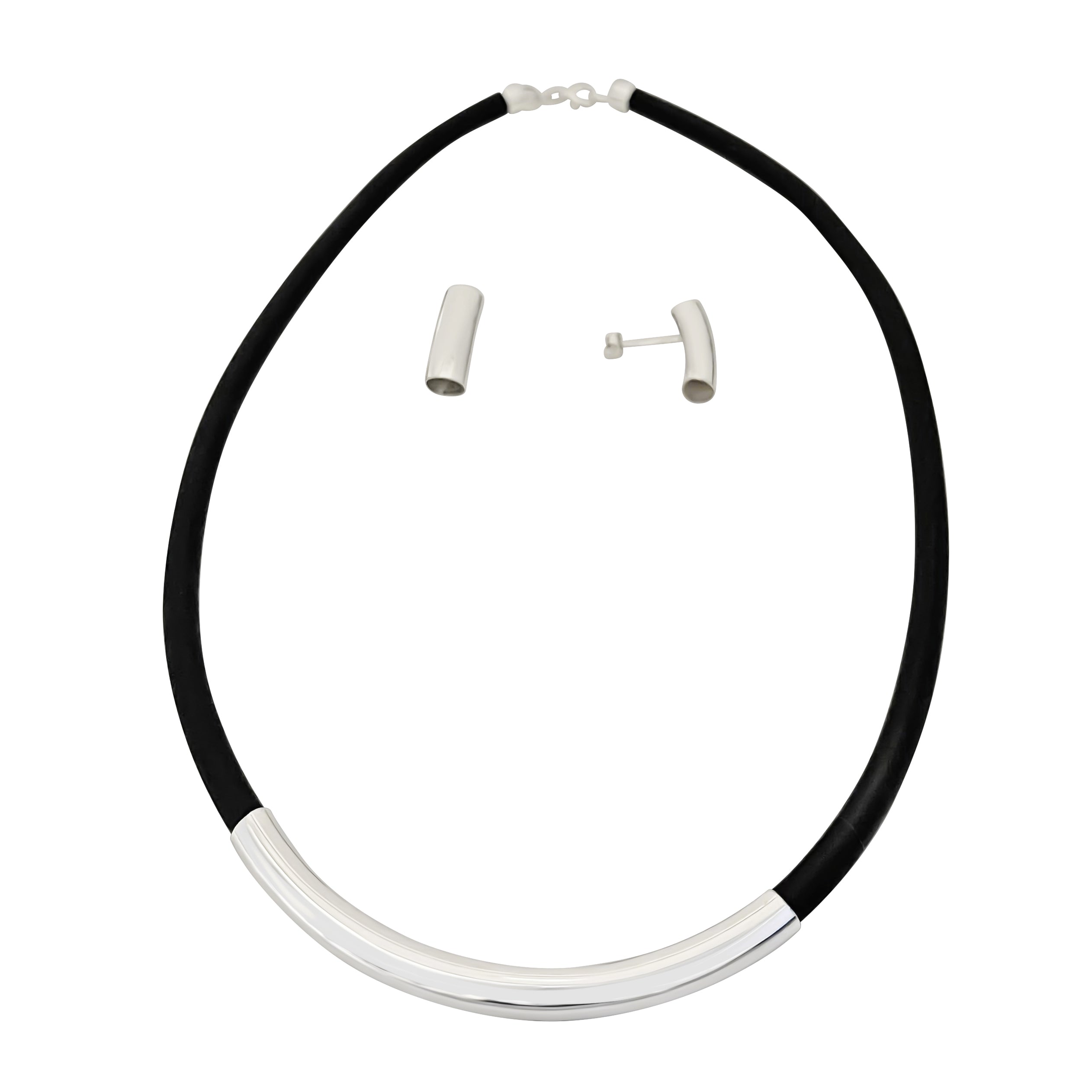 JUEGO MIX BAÑO DE PLATA