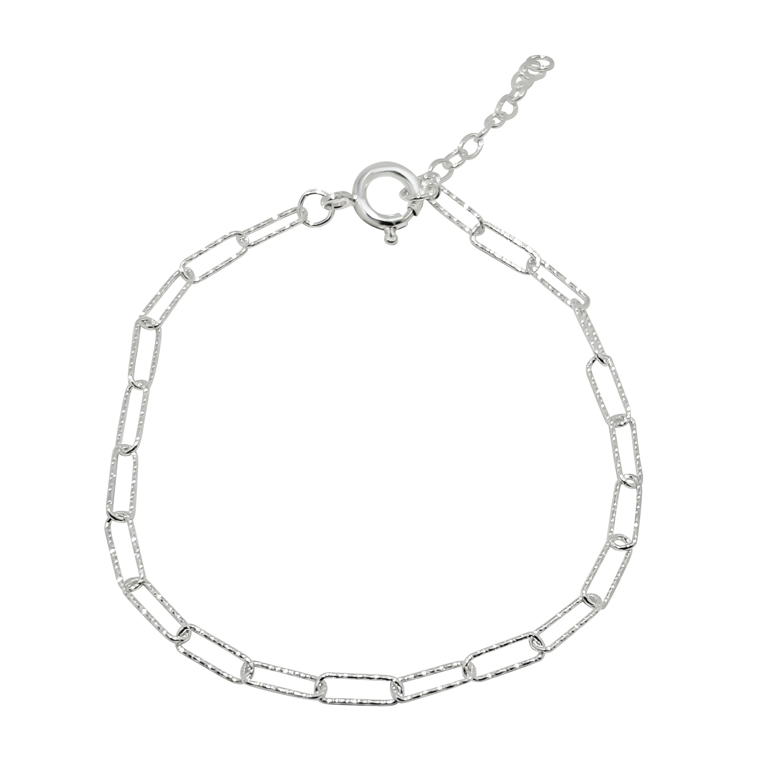 PULSERA ESLABÓN LARGO