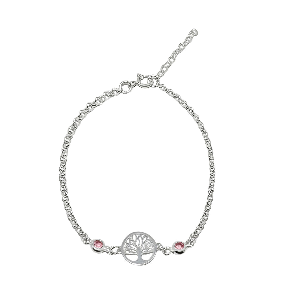 PULSERA ÁRBOL DE LA VIDA