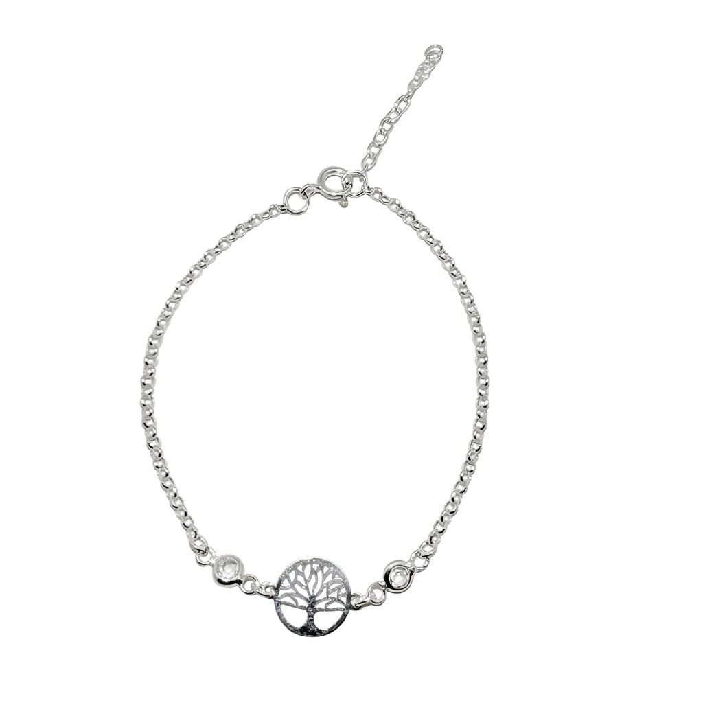 PULSERA ÁRBOL DE LA VIDA