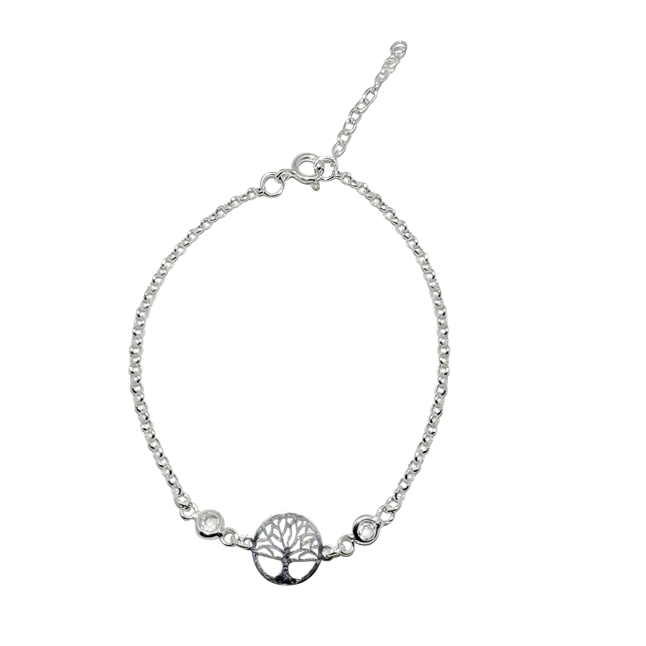PULSERA ÁRBOL DE LA VIDA