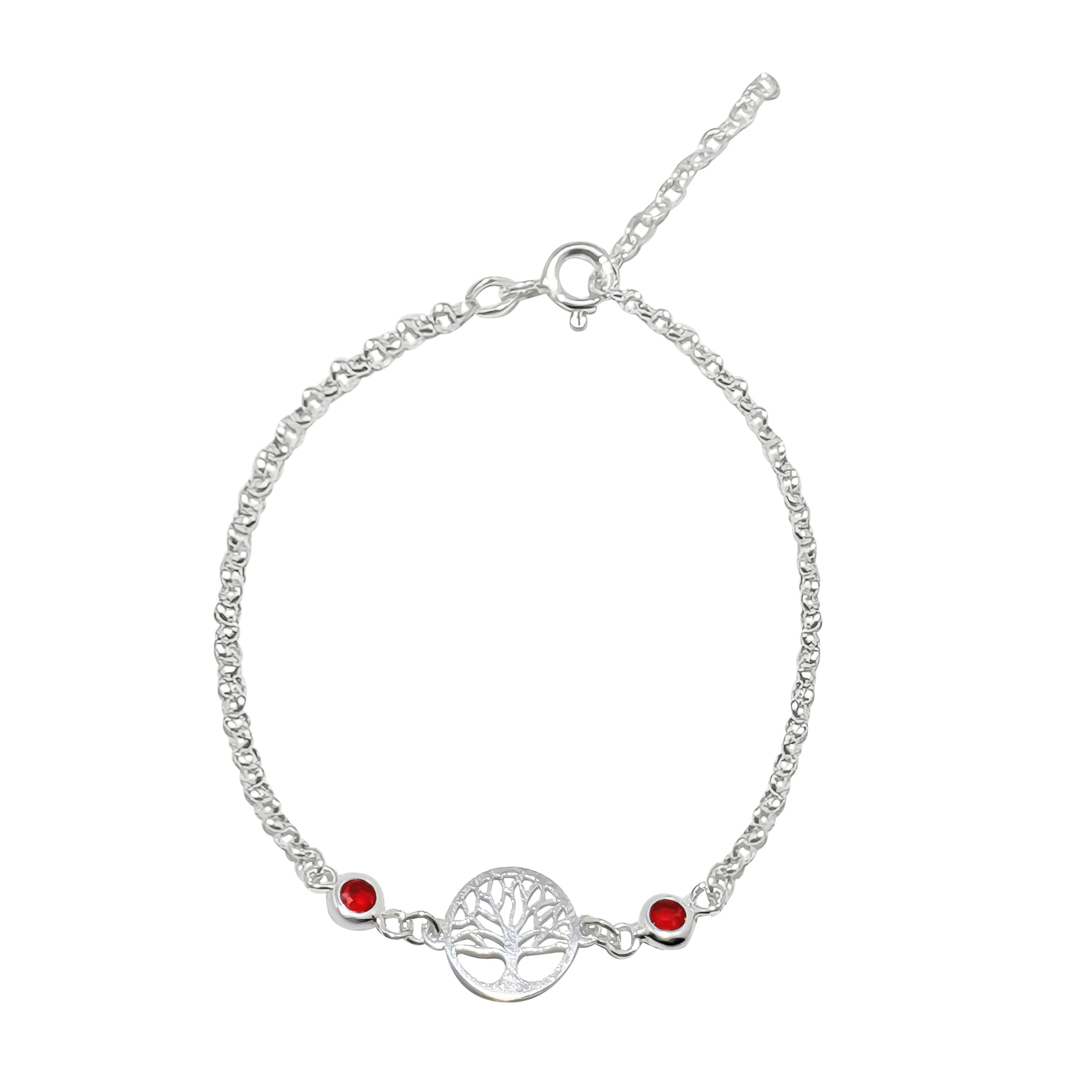 PULSERA ÁRBOL DE LA VIDA