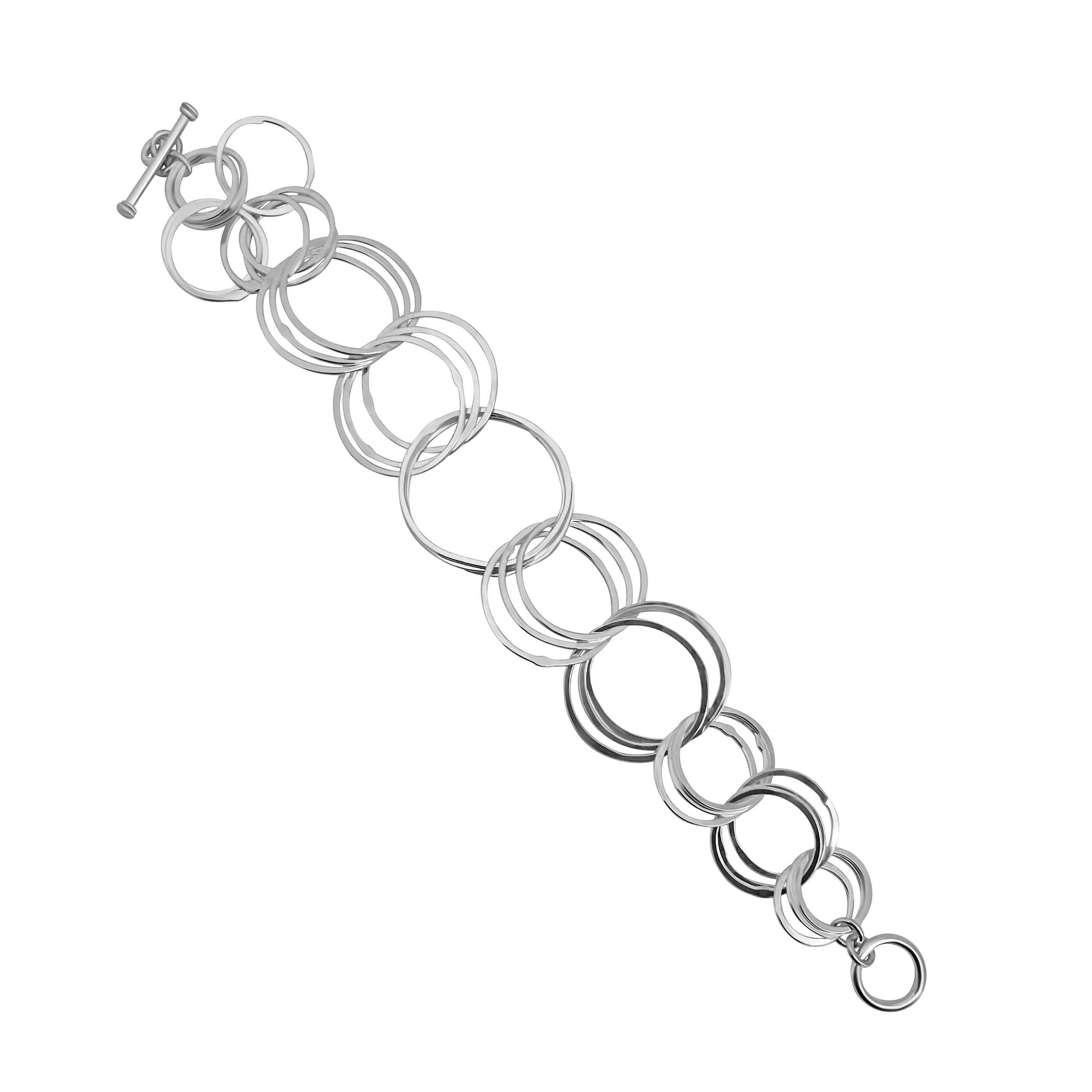 PULSERA AROS