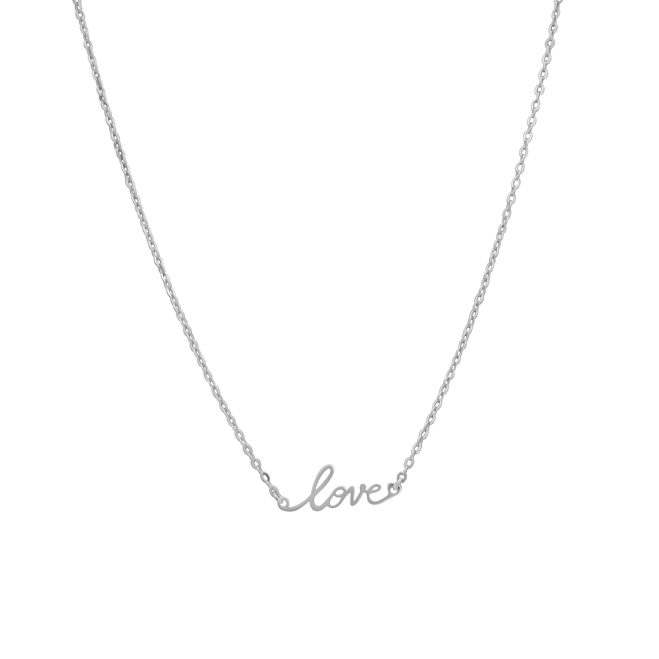 CADENA LOVE