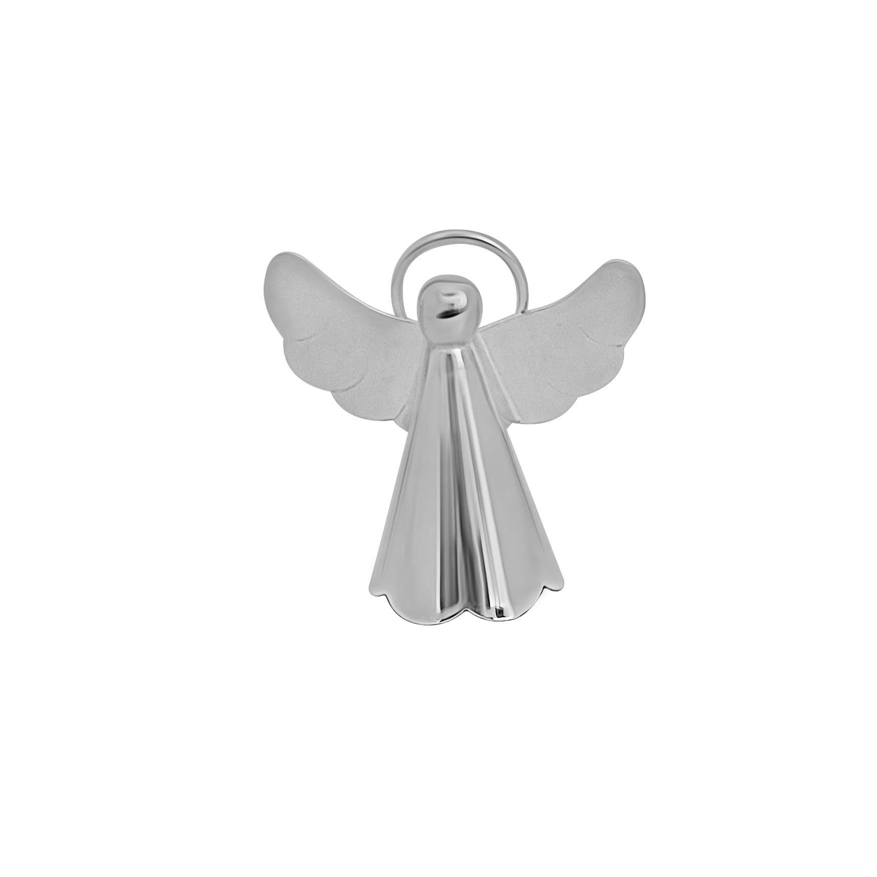 RECUERDO ÁNGEL BAÑO DE PLATA