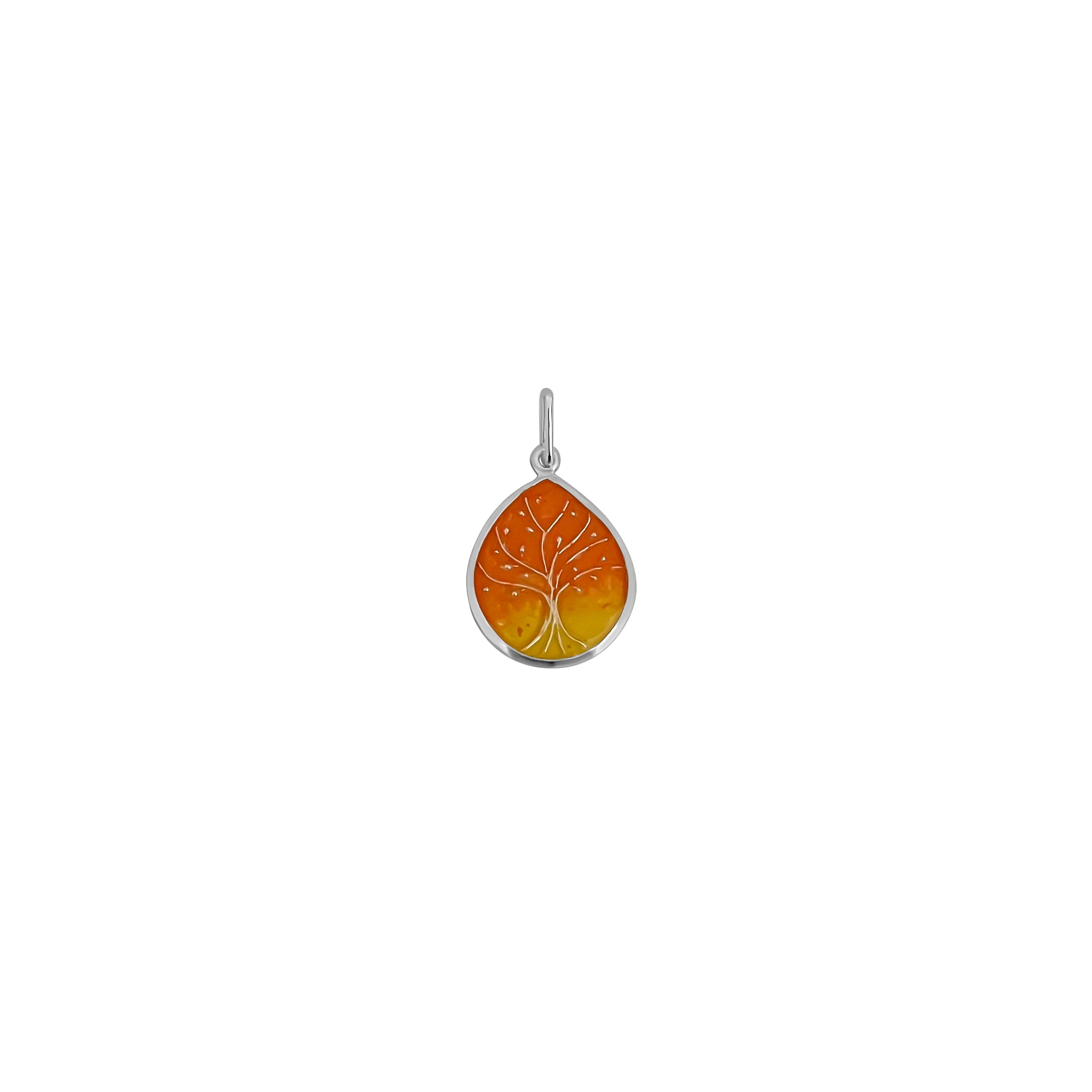 DIJE ARBOL DE LA VIDA GOTA