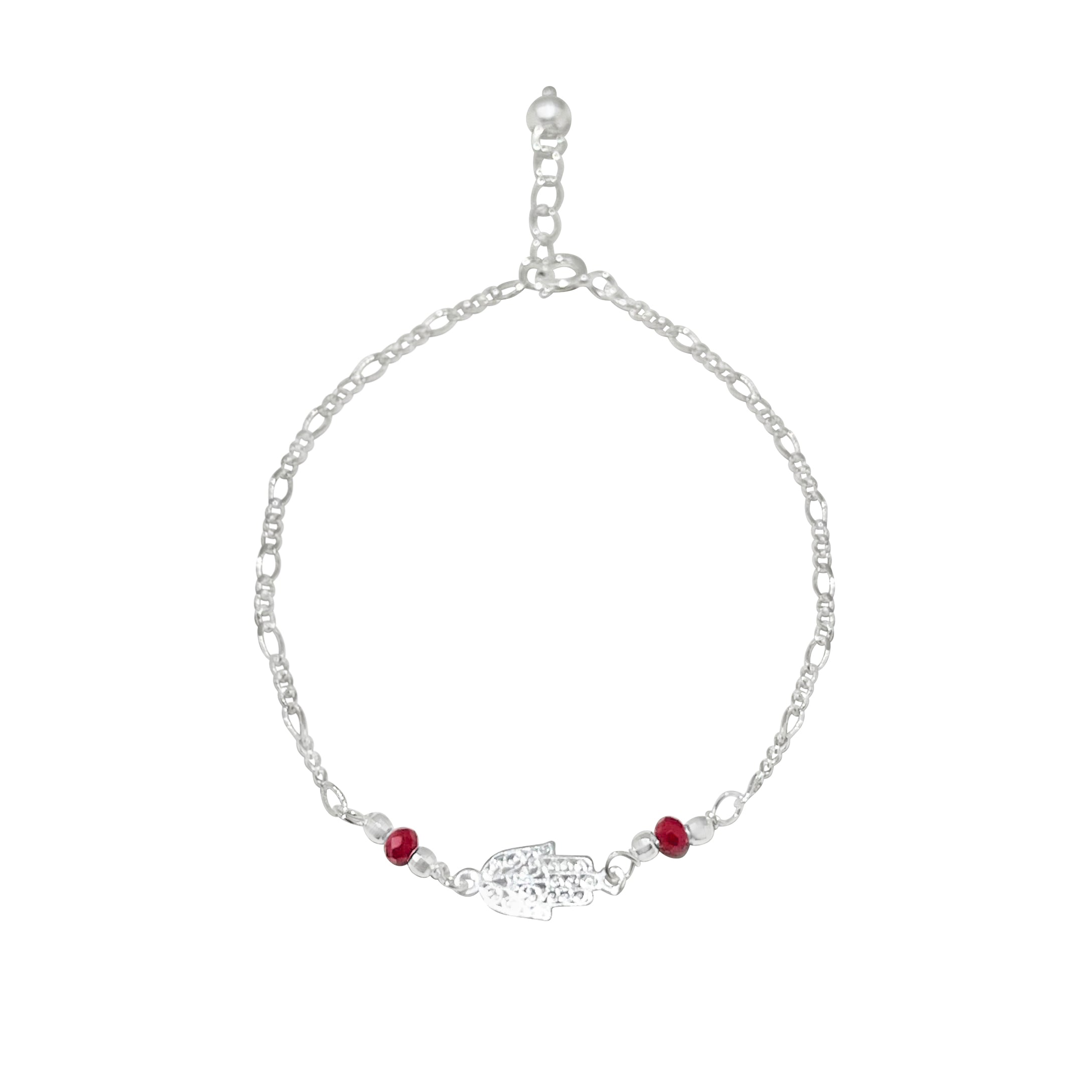 PULSERA MANO DE FÁTIMA
