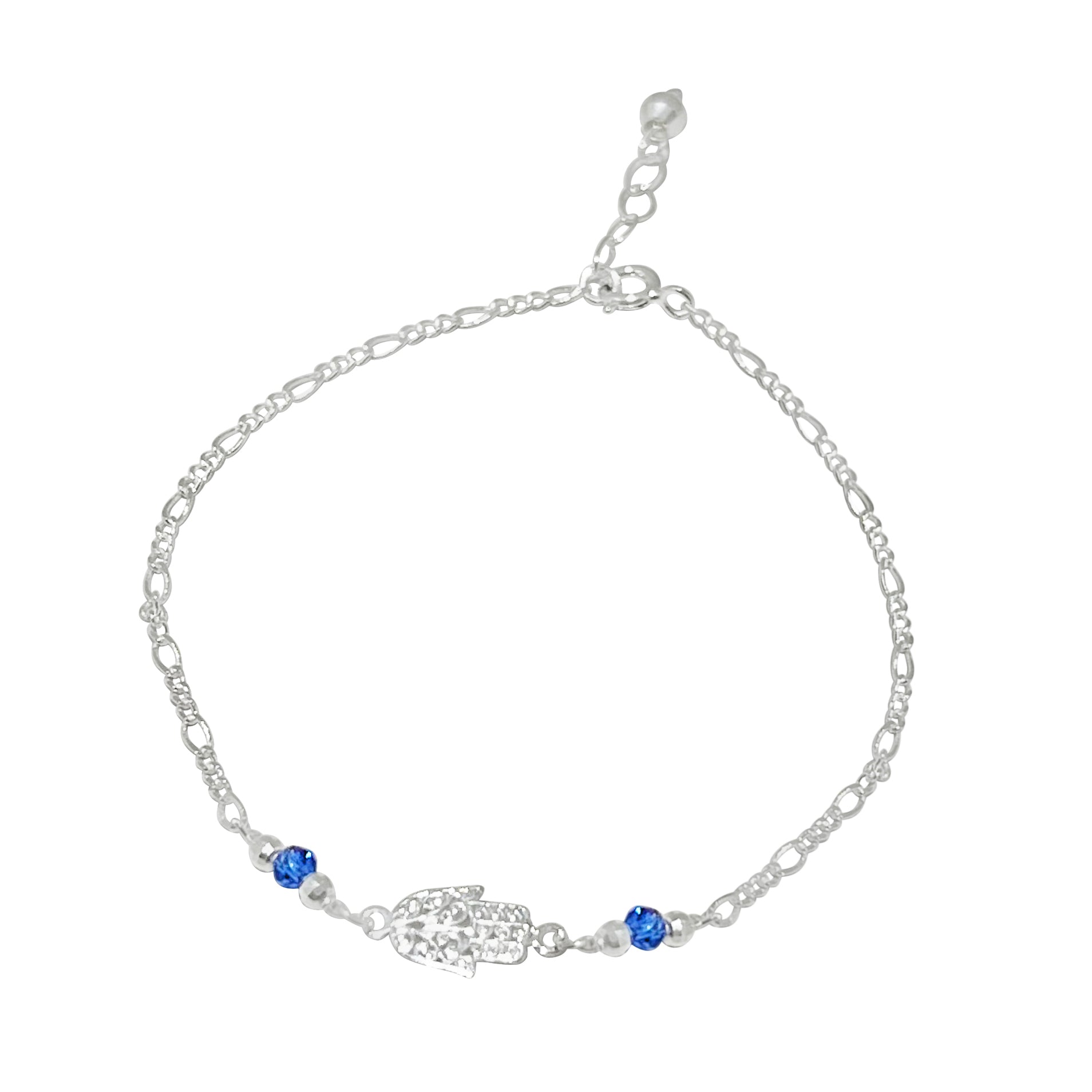 PULSERA MANO DE FÁTIMA