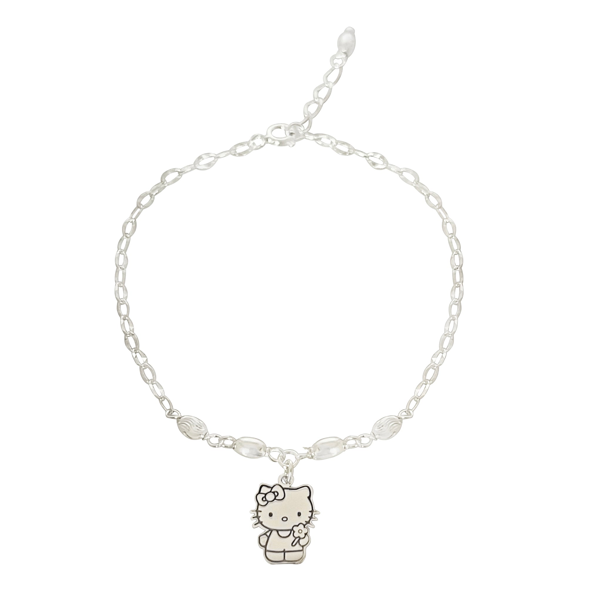 PULSERA KITTY