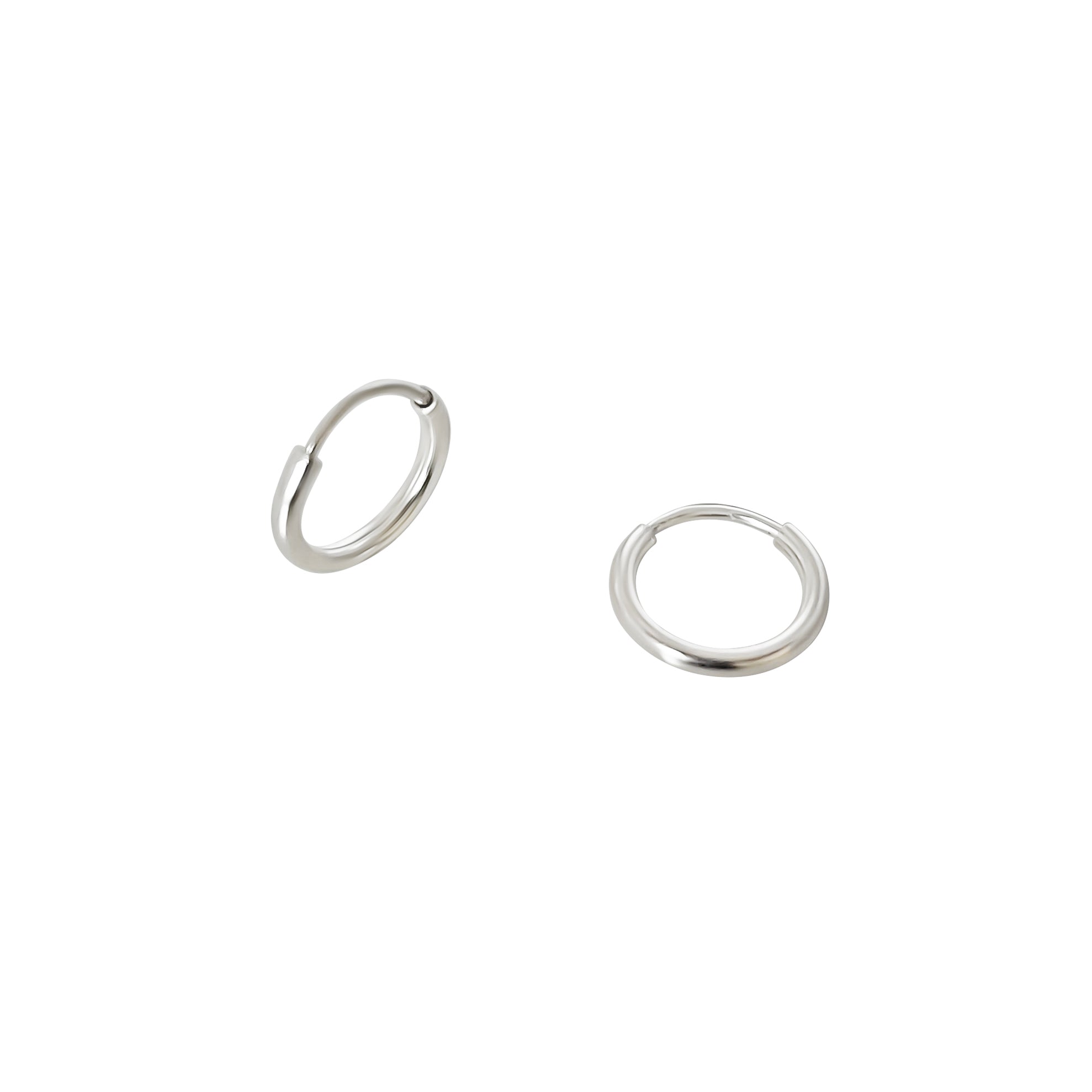 ARGOLLAS TUBO DELGADO