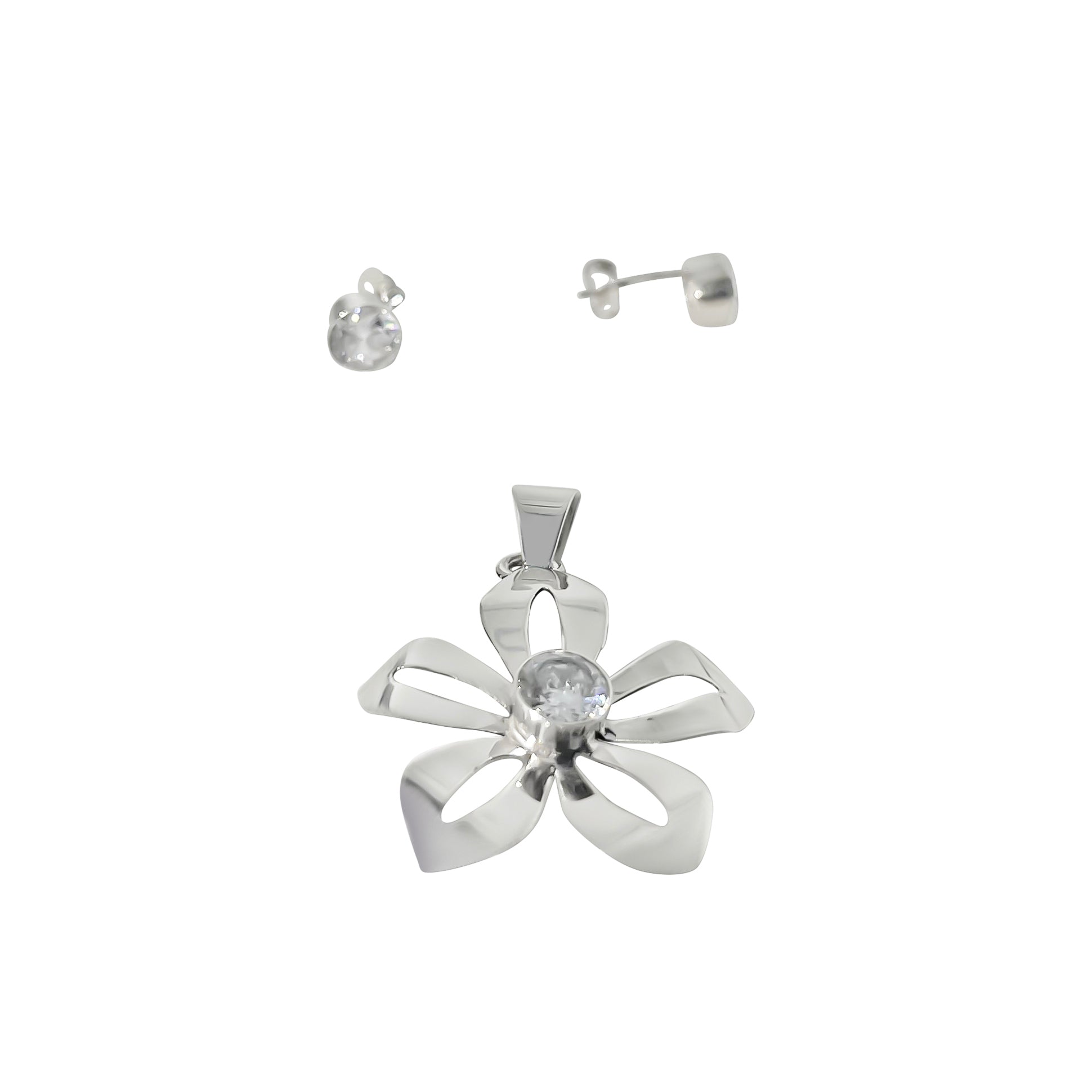 JUEGO FLOR Y CIRCÓN