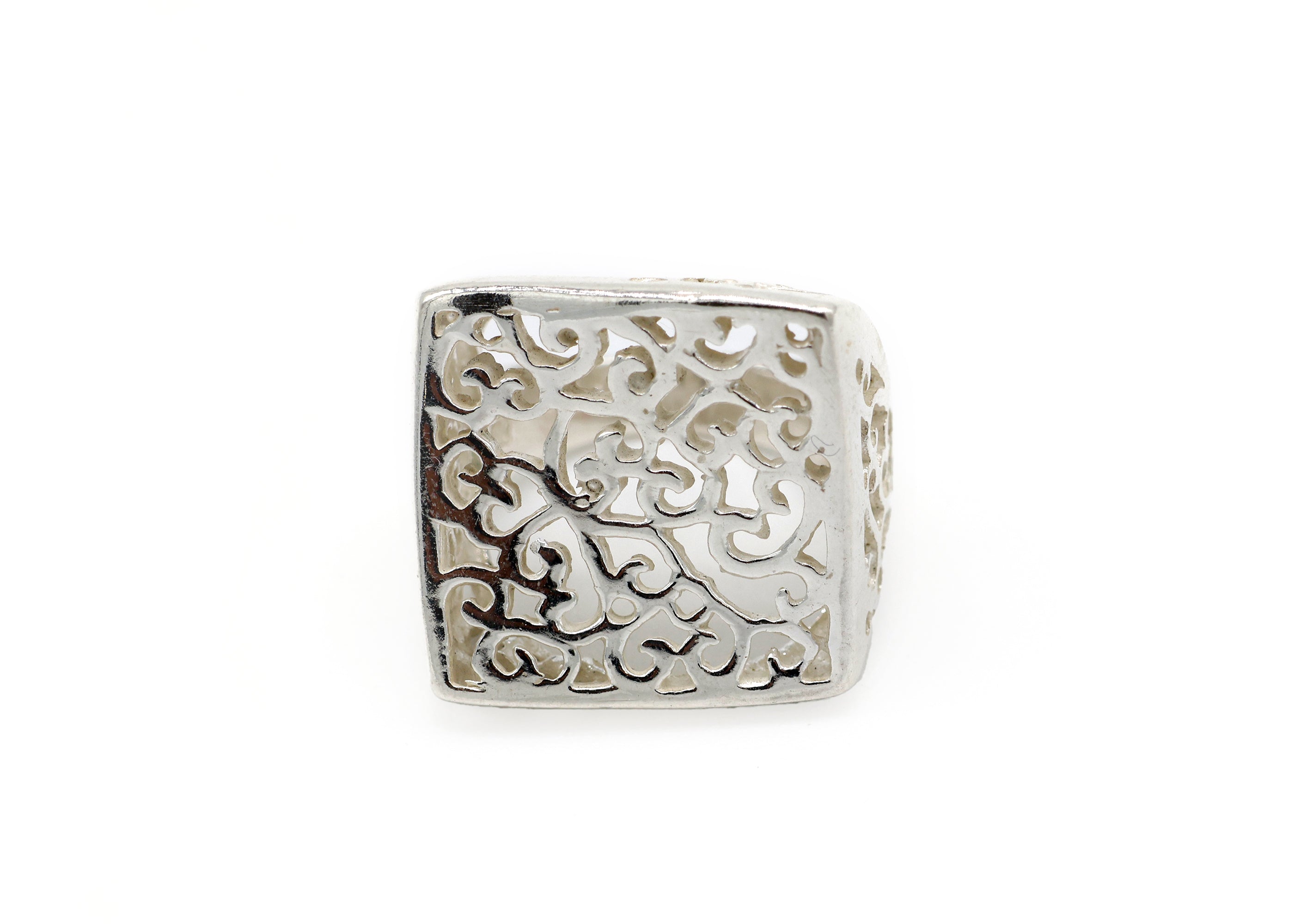 ANILLO MOSAICO