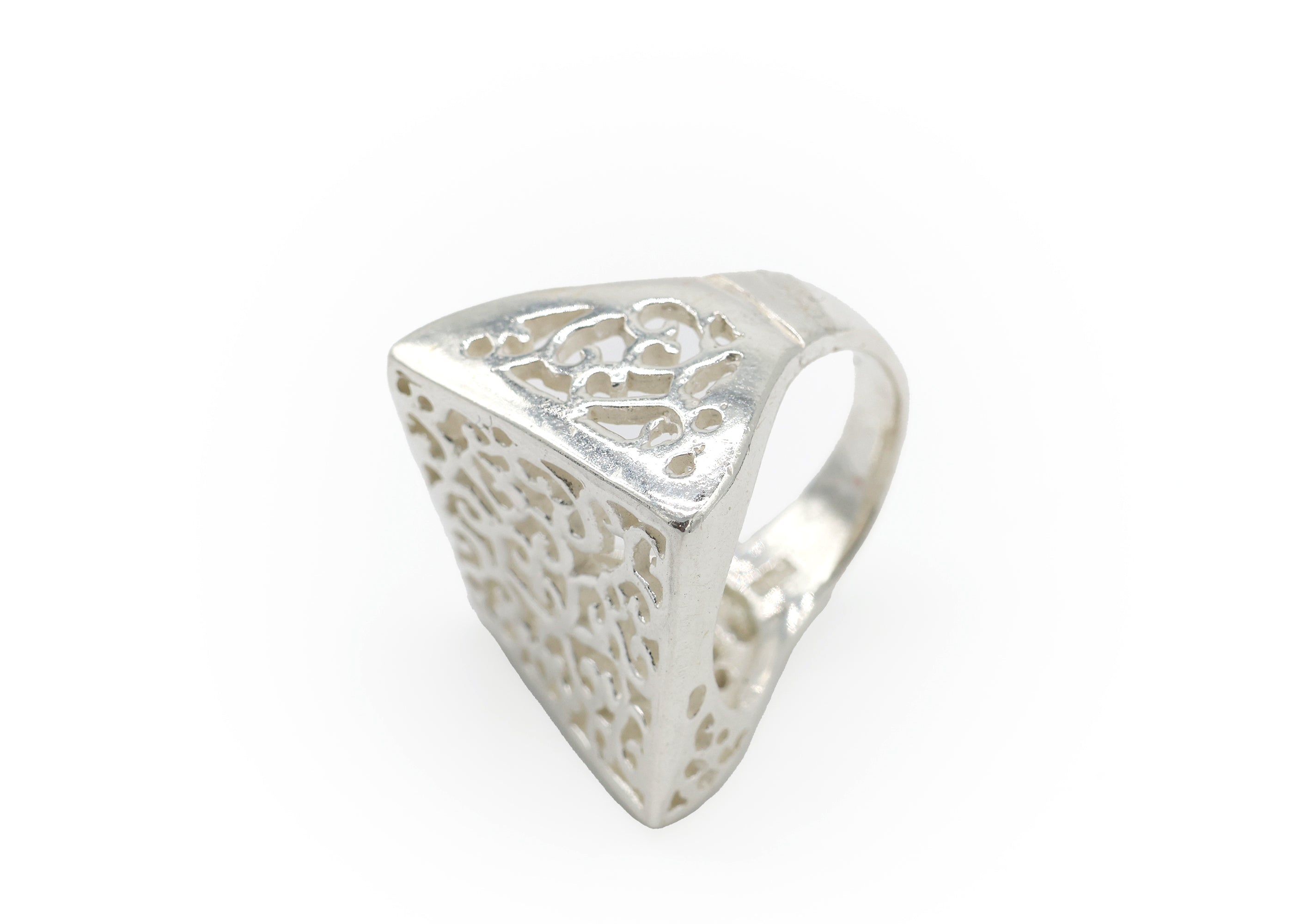 ANILLO MOSAICO