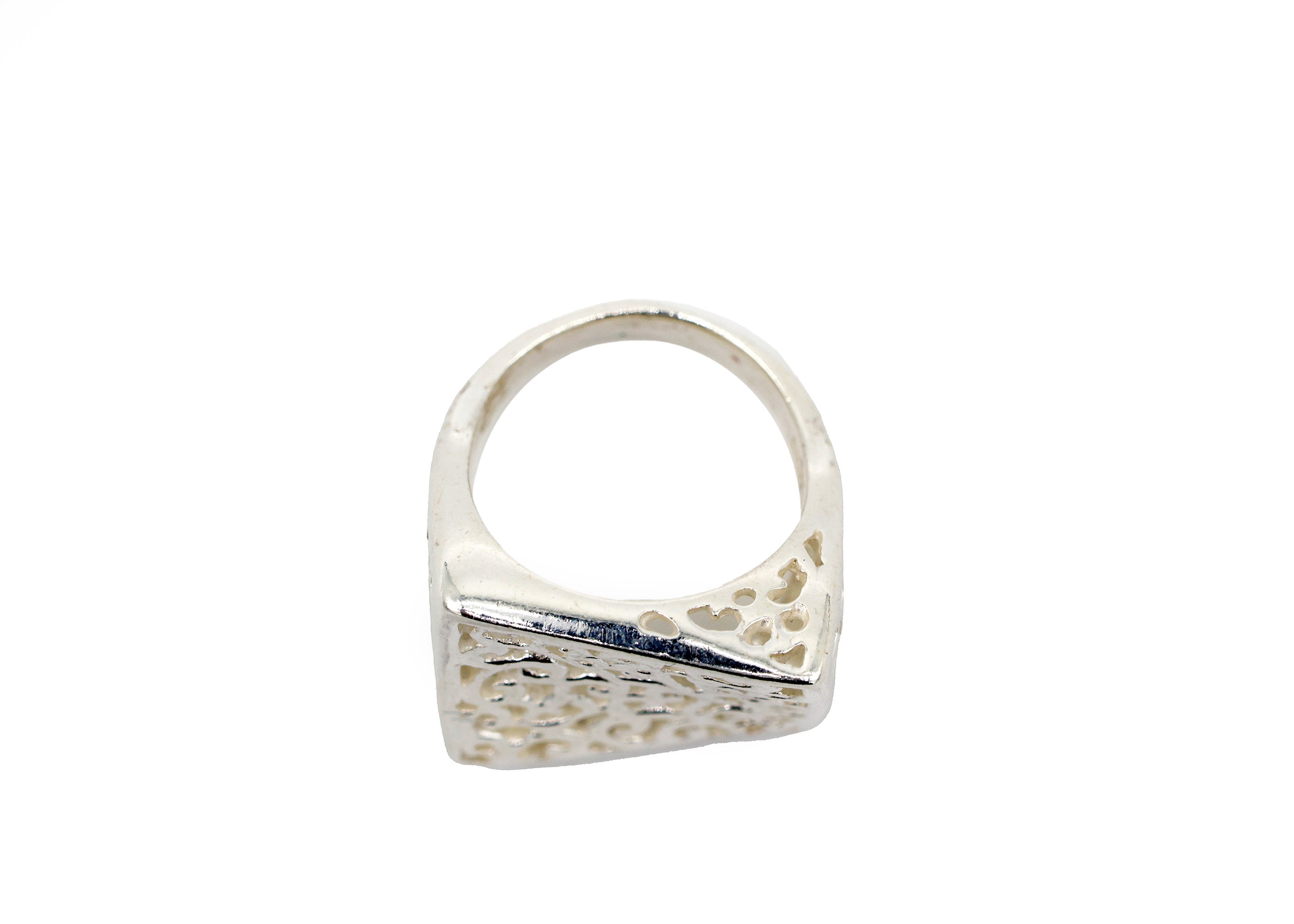 ANILLO MOSAICO