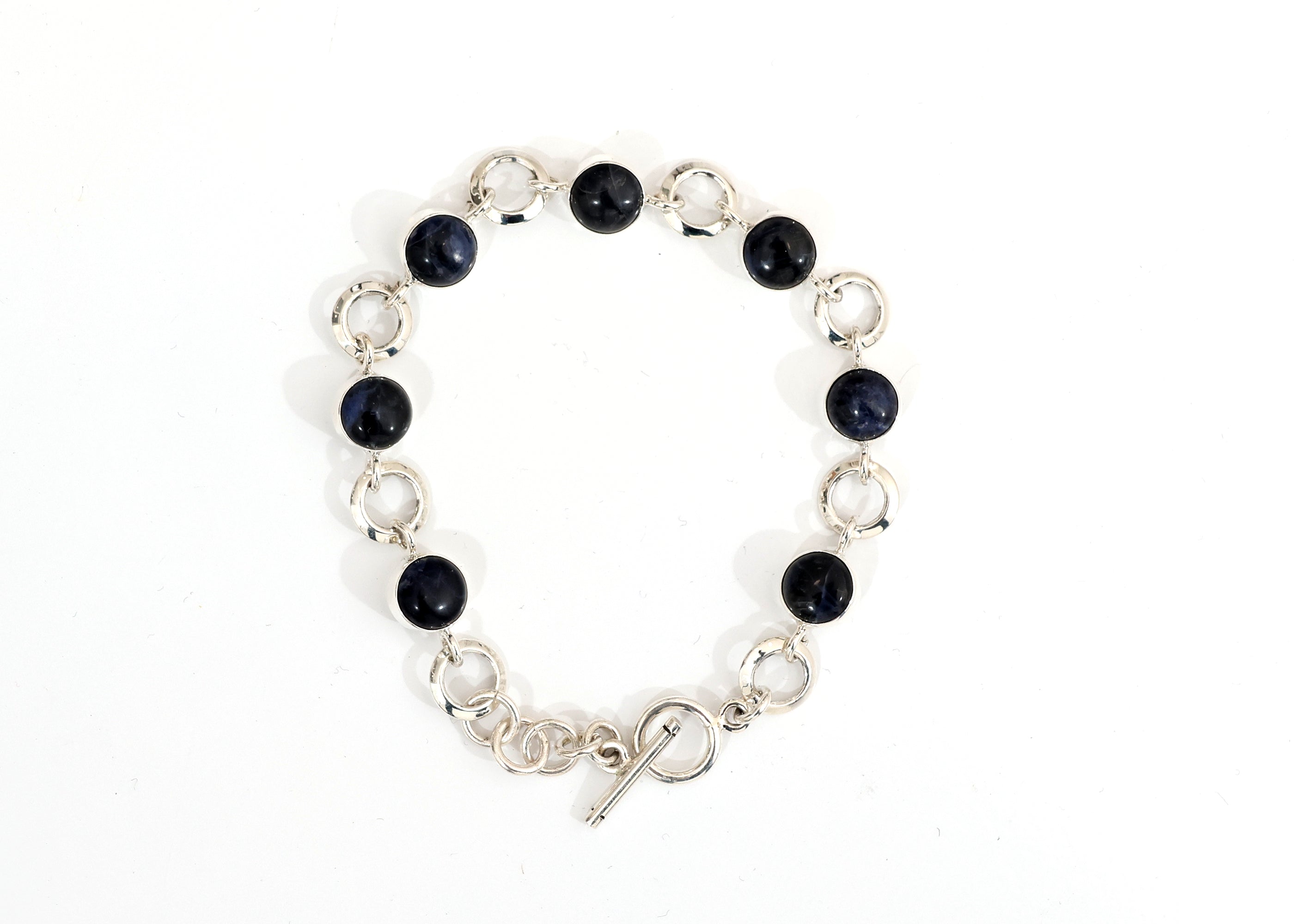 PULSERA CÍRCULOS