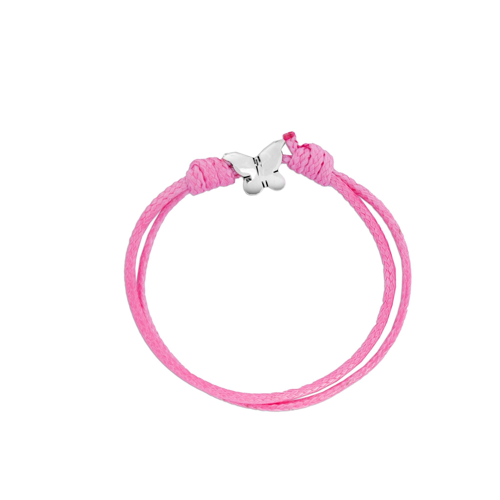 PULSERA MARIPOSA