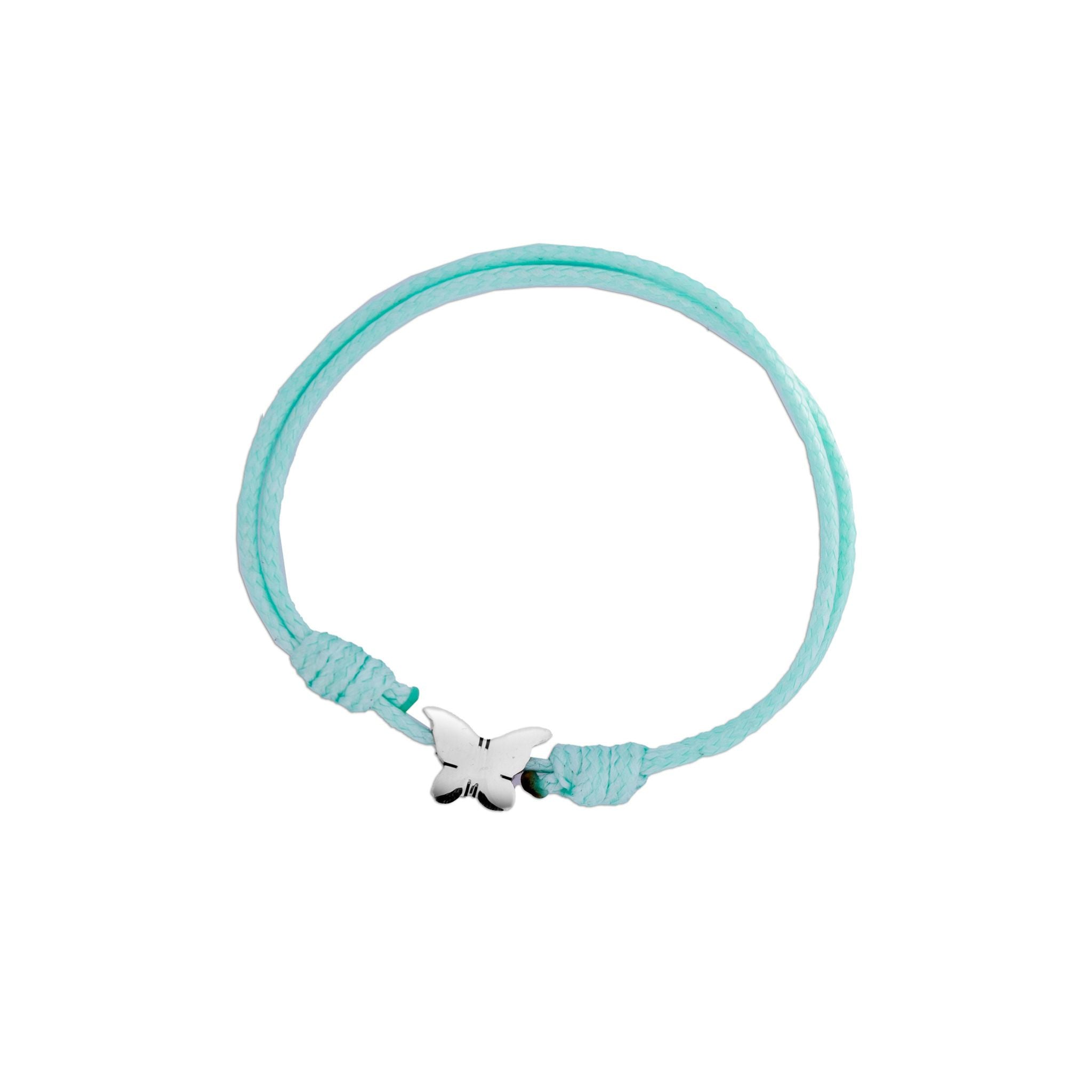 PULSERA MARIPOSA