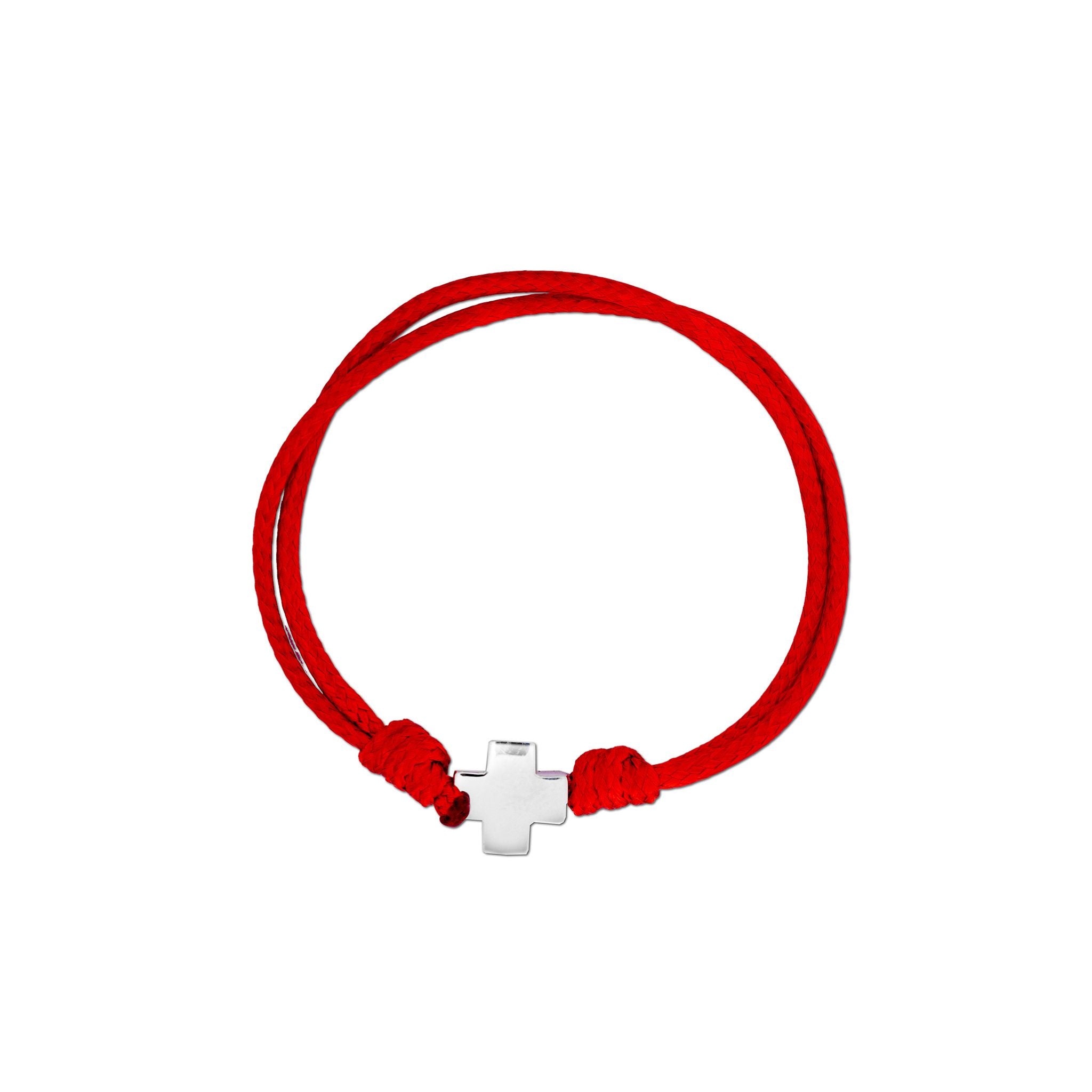PULSERA CRUZ