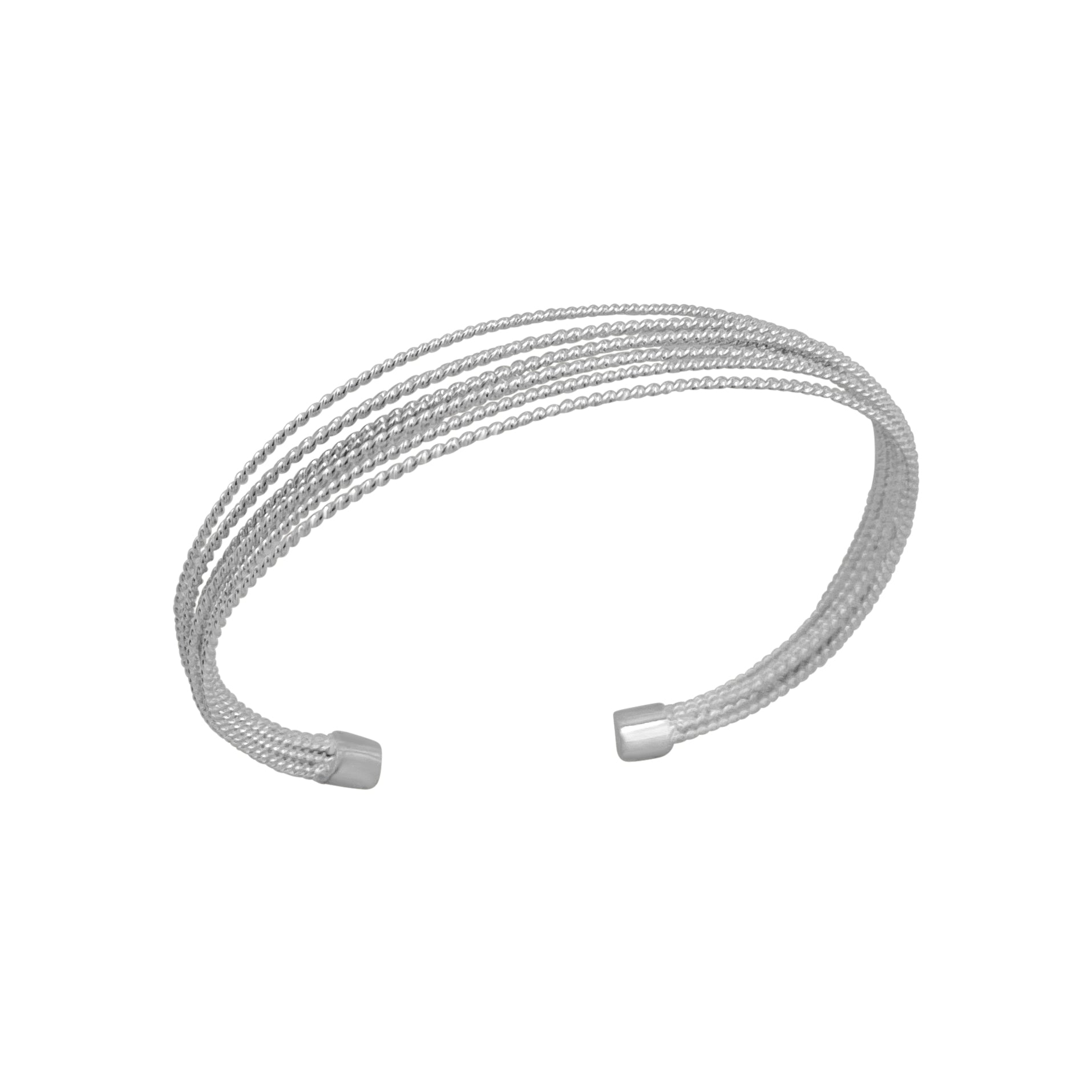 BRAZALETE ENTORCHADO