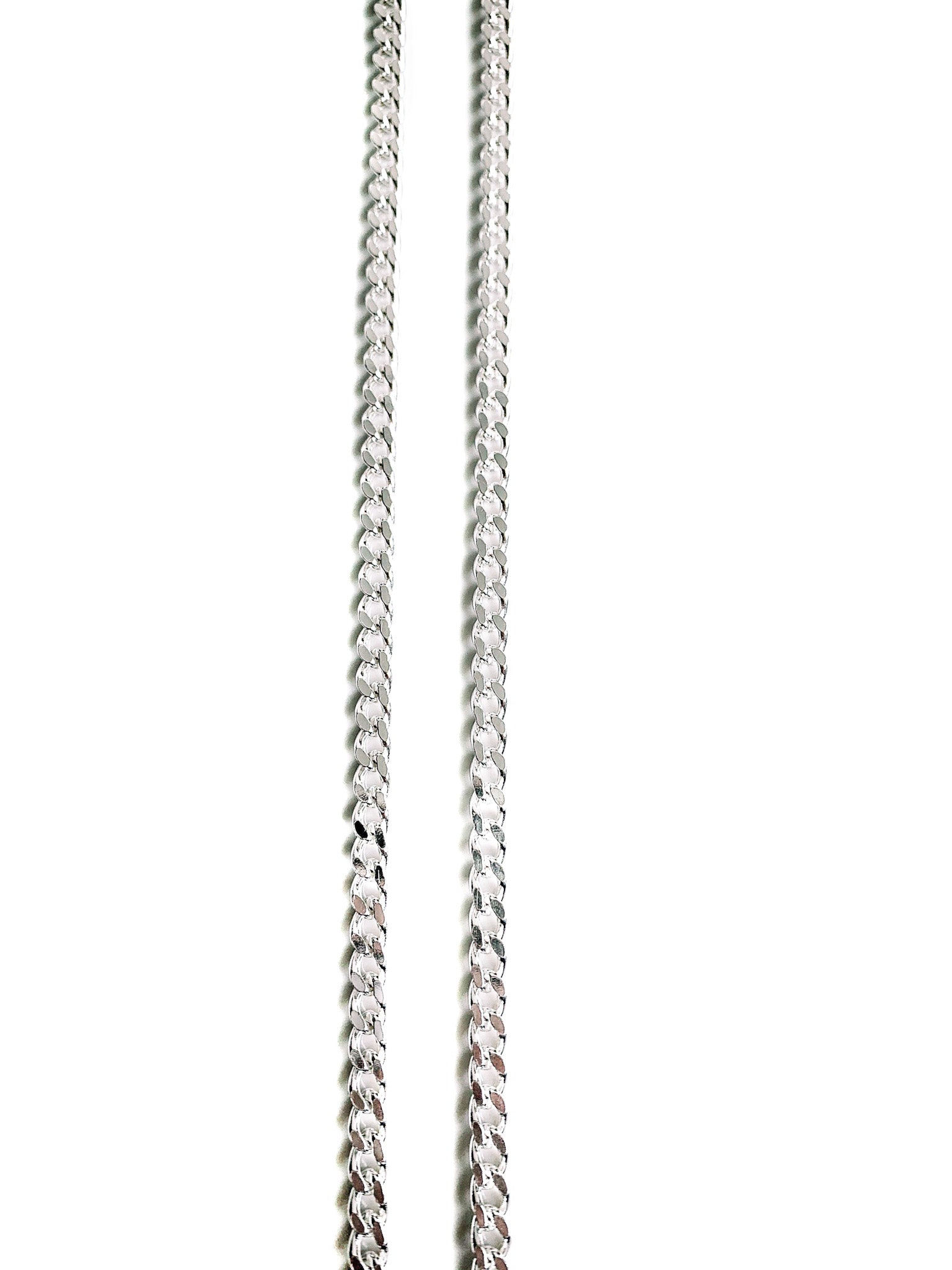 CADENA LOMO DE CORVINA
