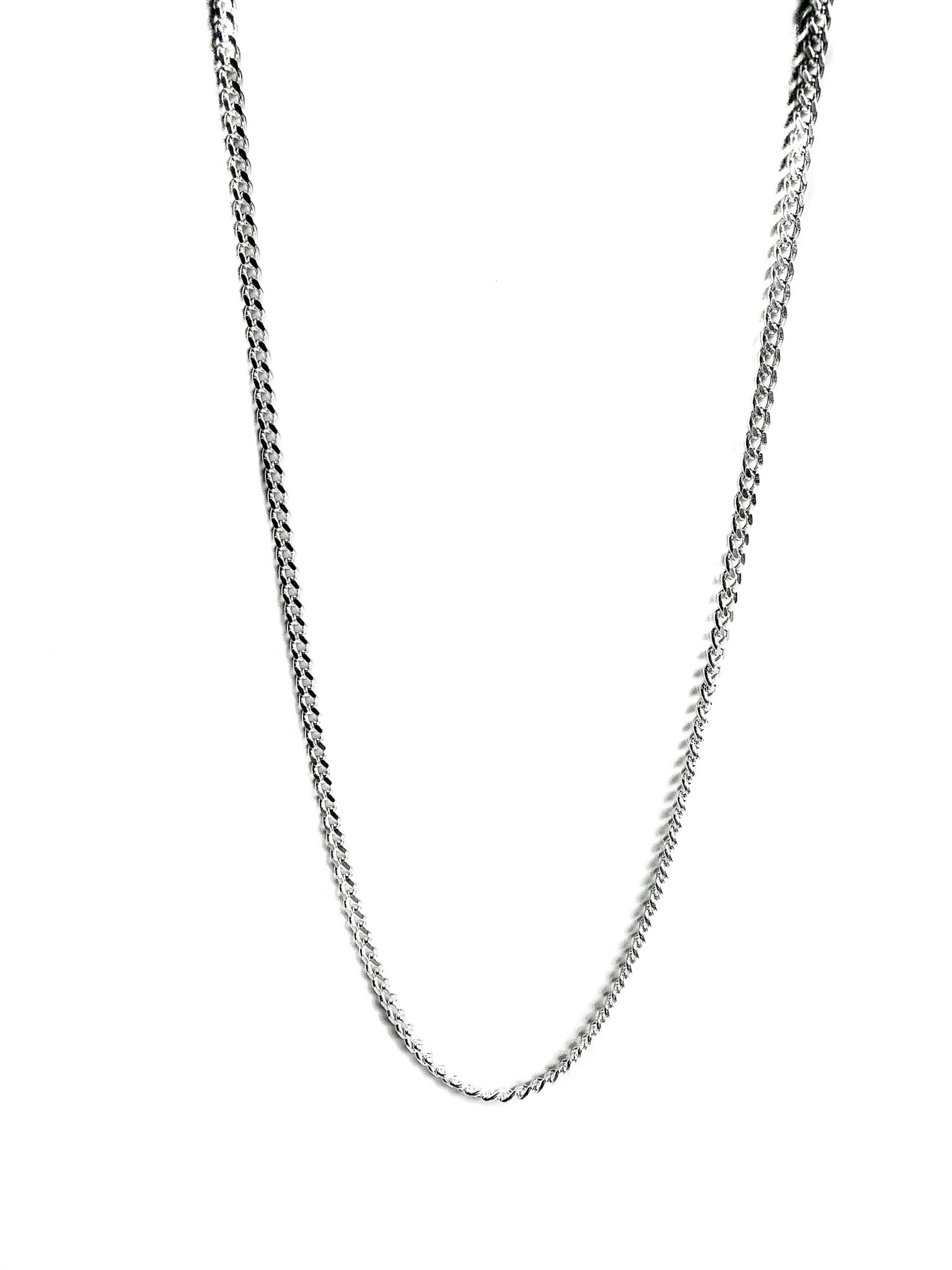 CADENA LOMO DE CORVINA