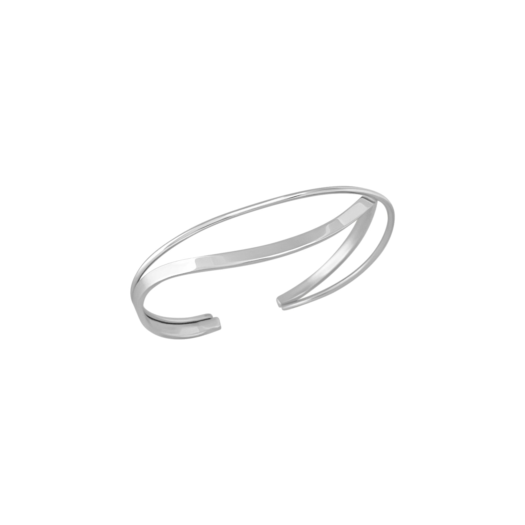 BRAZALETE OLAS FINAS